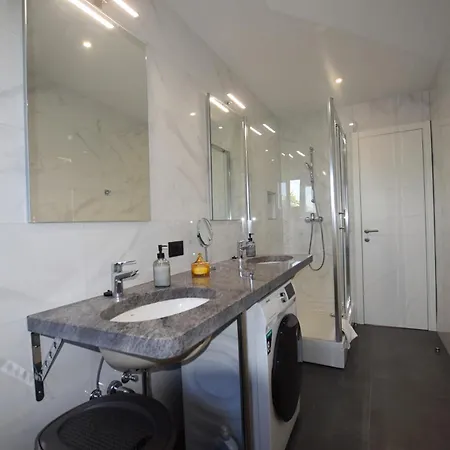 Appartement Ana