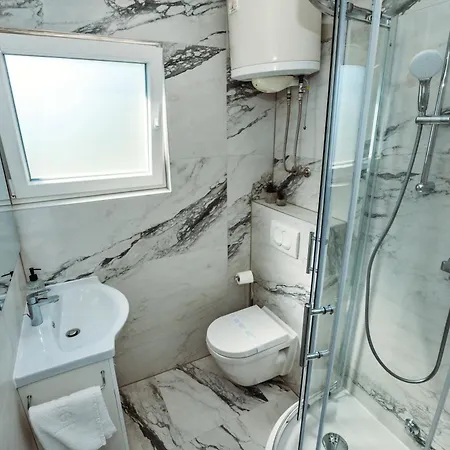 Appartement Ana *