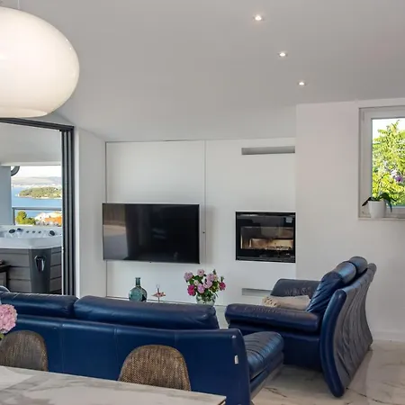 Apartman Ana Preko