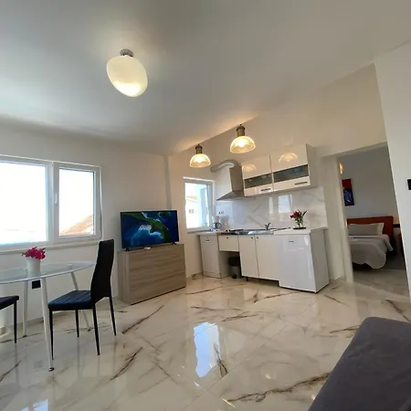 Ana Apartment Preko