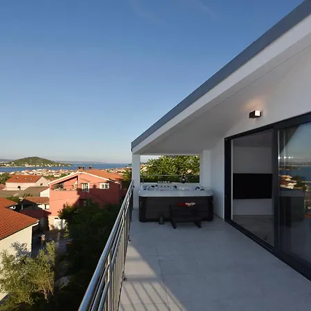 Ana Apartment Preko