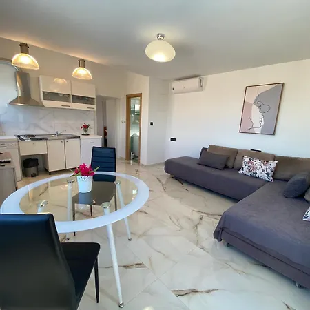 Ana Apartment Preko