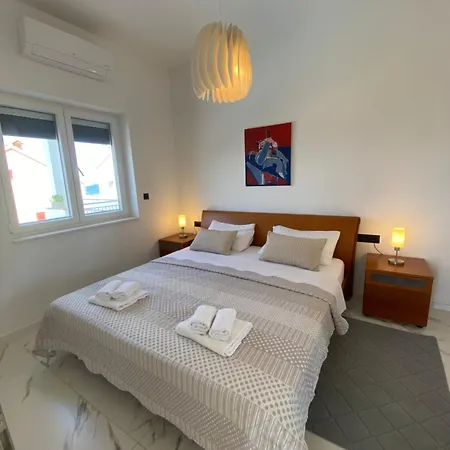 Ana Apartment