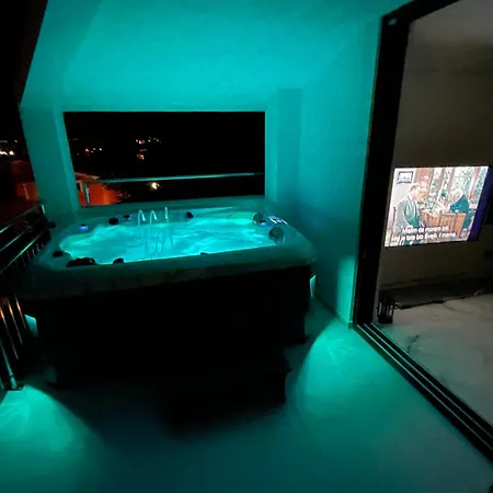 Ana Apartment