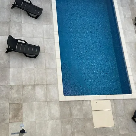 Apartment Ana