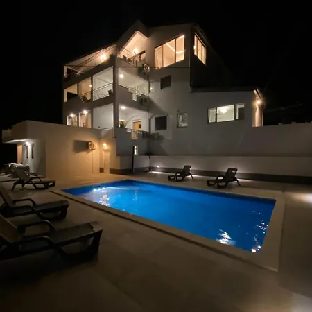 Ana Apartment Preko