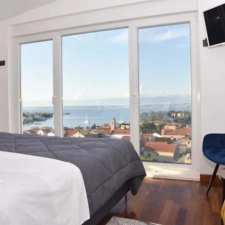 Ana Apartment