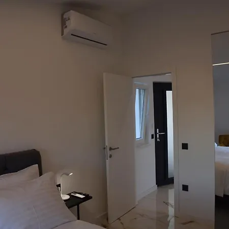 Ana Apartment