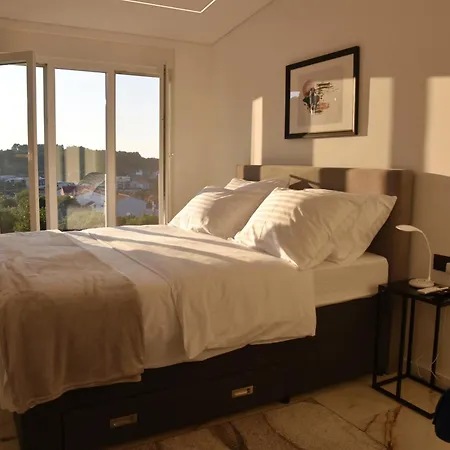 Apartment Ana *