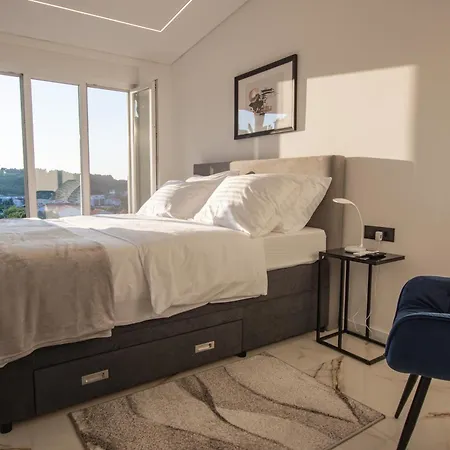 Apartment Ana *
