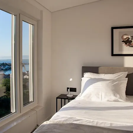Ana Apartment *