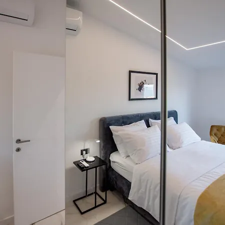 Ana Apartment