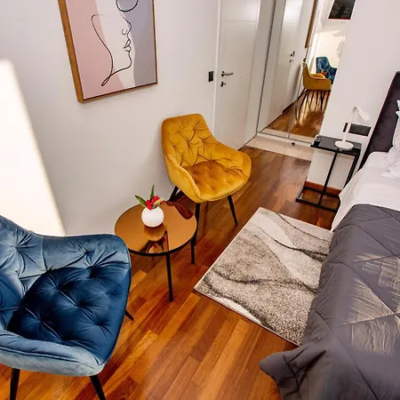 Ana Apartment