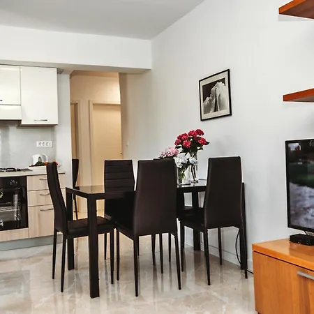 Ana Apartment Preko
