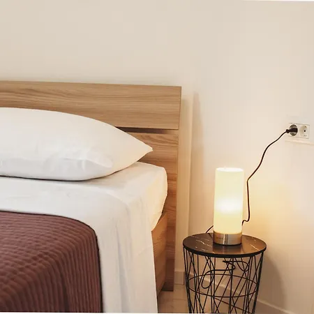 Ana Apartment