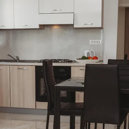 Apartment Ana